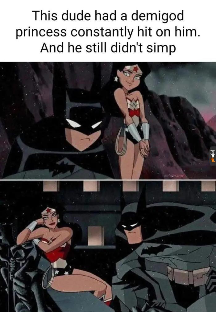 Batman