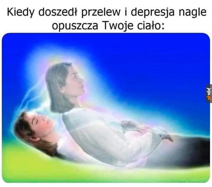 Pomogło