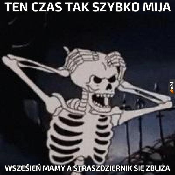 Już szukam profiowego