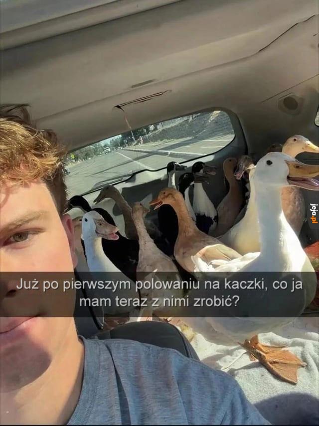 Stworzyć armię?