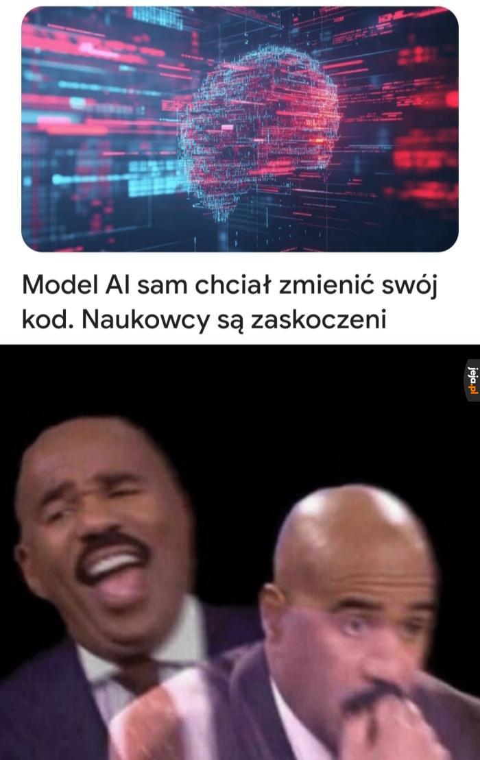 Terminator moment
