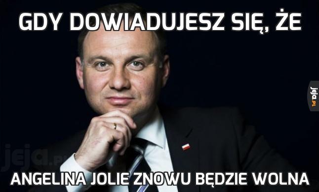 Może by tak podbić?