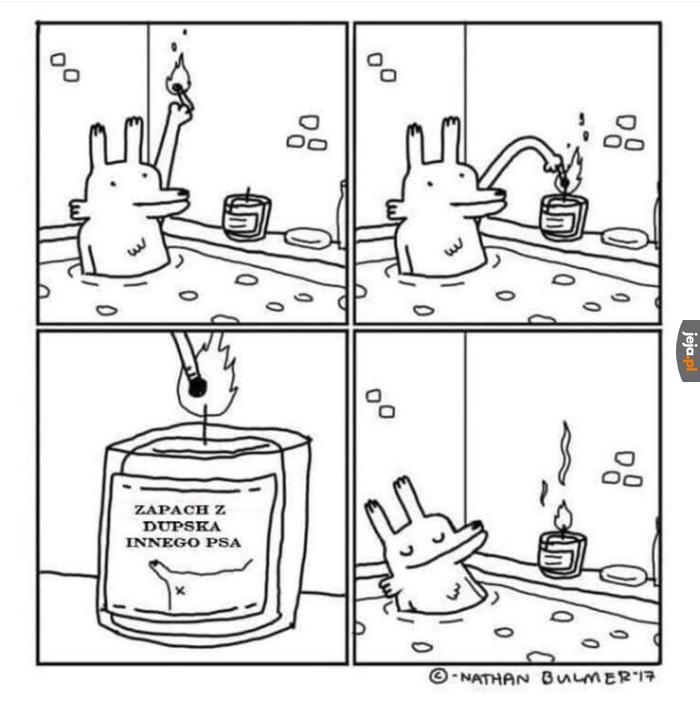Pachnie jak memy botów