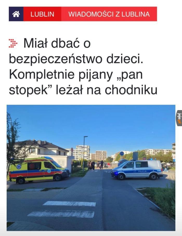 Próg zwalniający