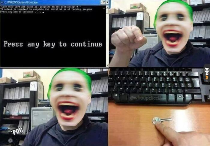 Hahahahihihihohoho