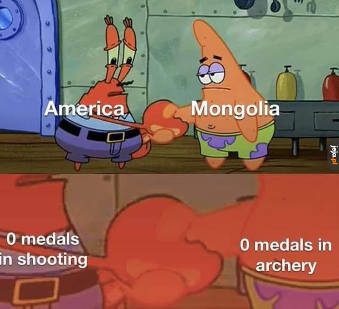 Trochę wstyd