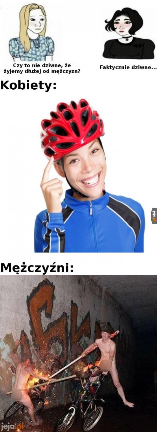 Widzieliście napewno gorsze żeczy