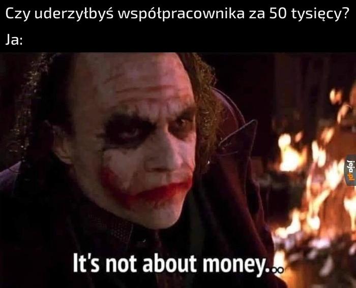 Sama przyjemność