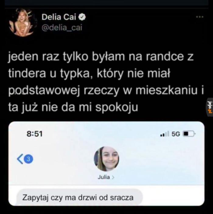 Prywatność to wymysł