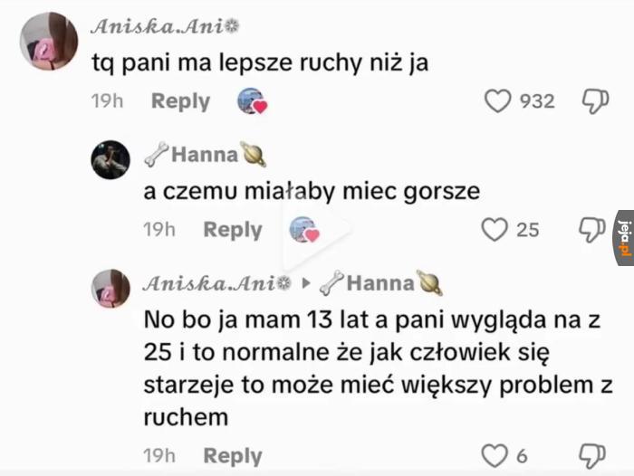 Idę po voltaren