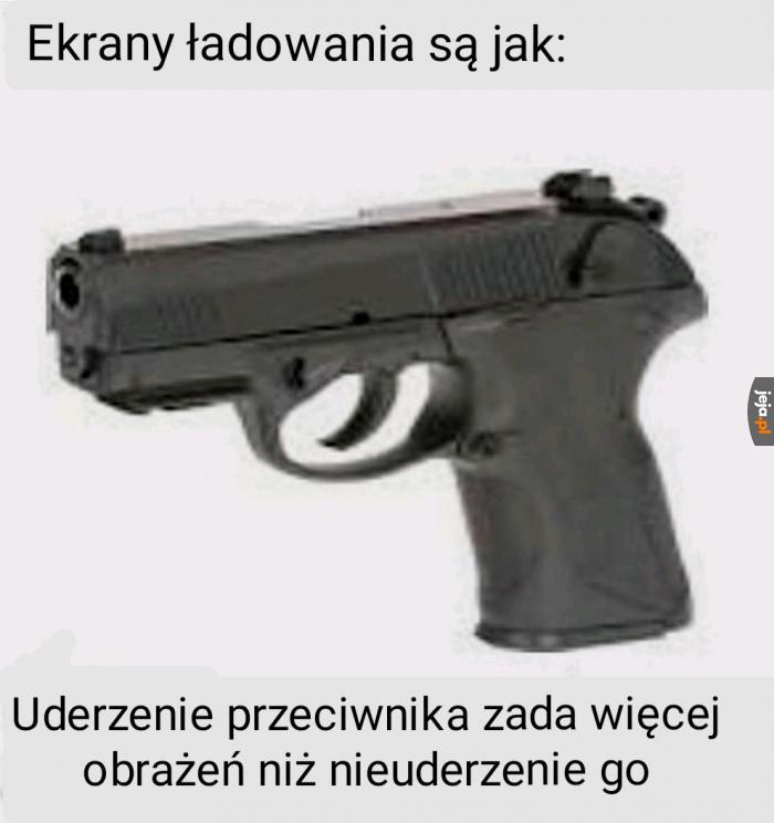 Czemu na to nie wpadłem?!