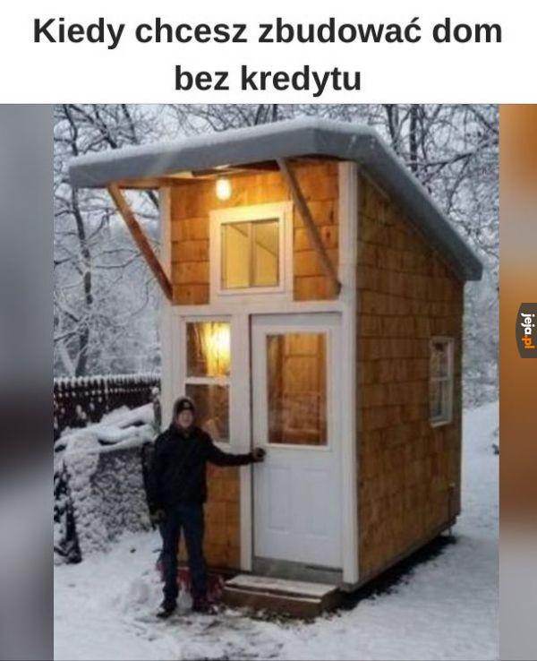 Podejrzanie duży