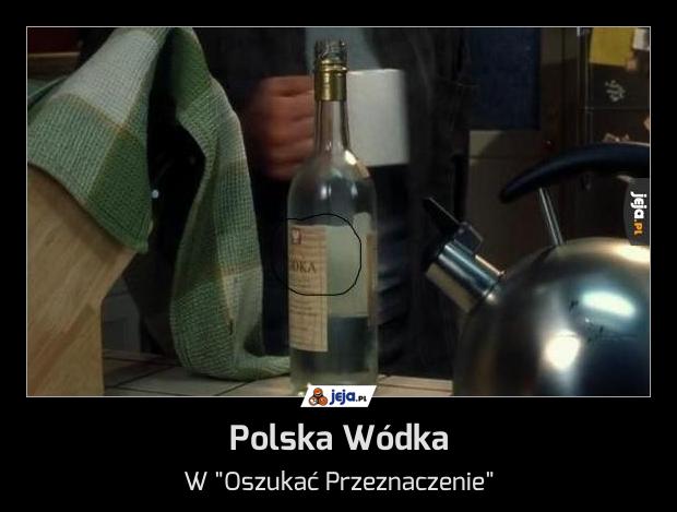 Polska Wódka