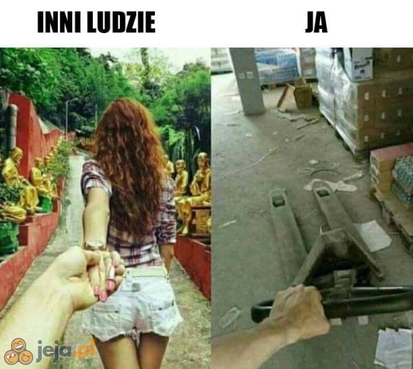 Jedna mała różnica