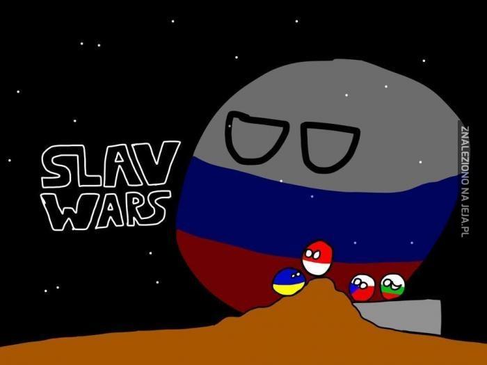 Slav Wars