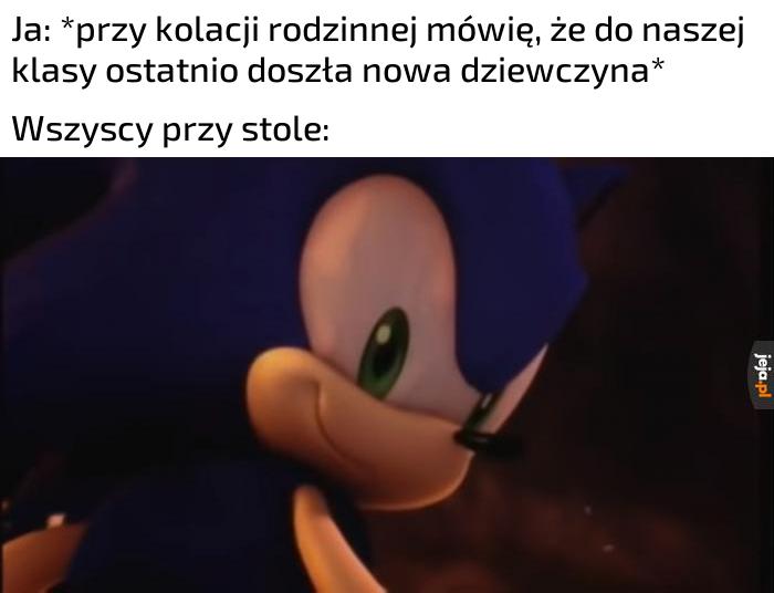 Od razu się zakochali