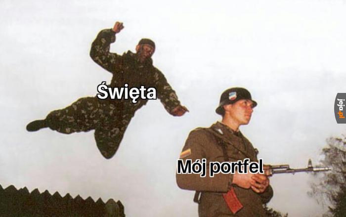 Tak będzie