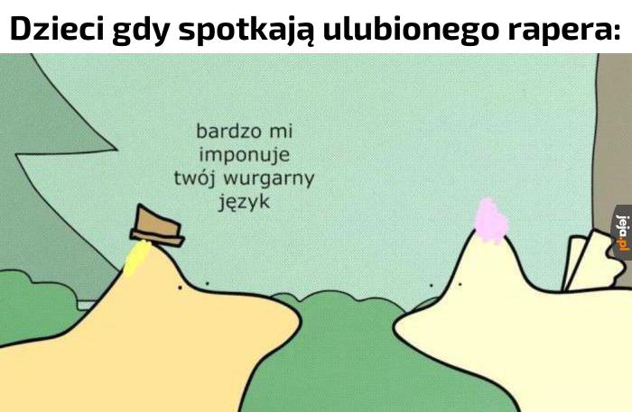 To takie fajne!