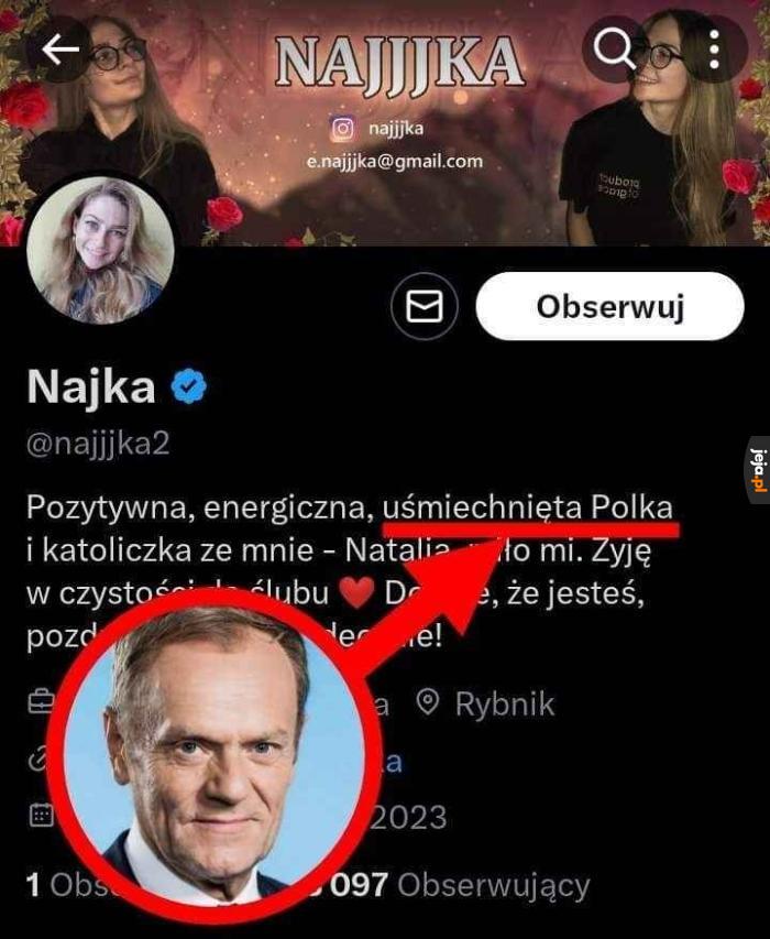 UwU *blokuje prawo do Azylu* gg