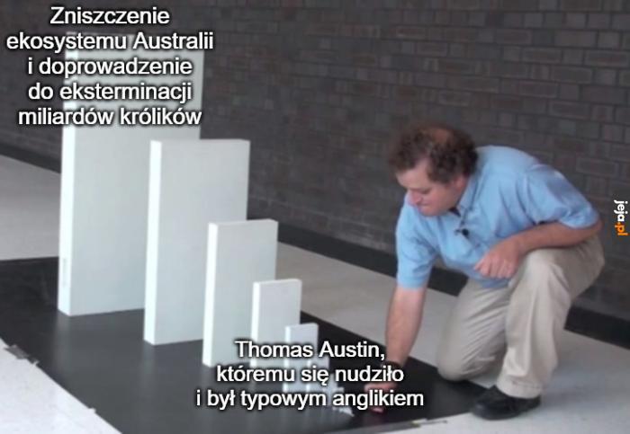Szybko eskalowało