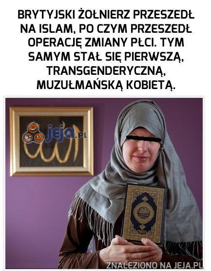 Całkiem niezła kombinacja