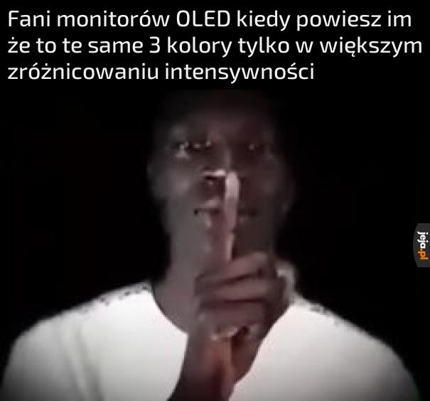Czerwony Zielony Niebieski