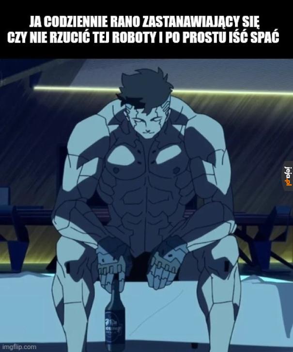 Dla pieniędzy
