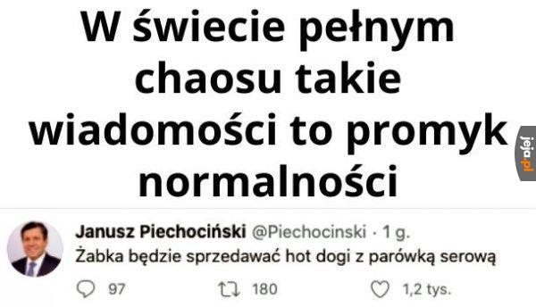 Jednak warto żyć