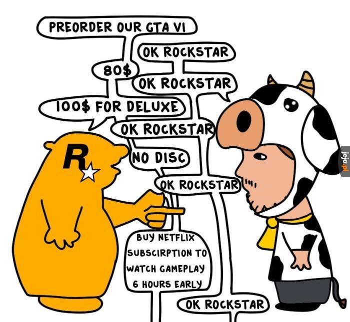 Ok Rockstar