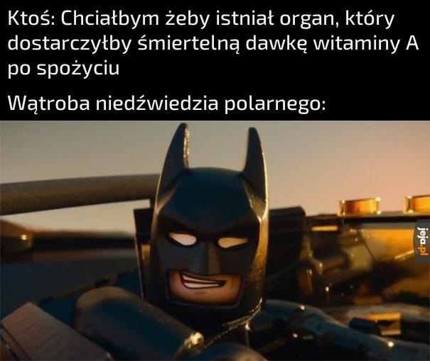 To bardziej ciekawostka niż mem