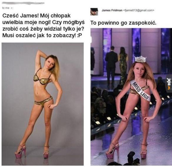 Miss Nóg