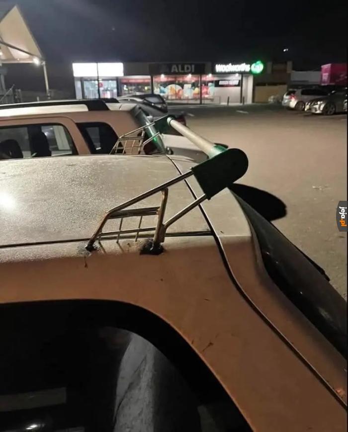 Tuning sklepowy