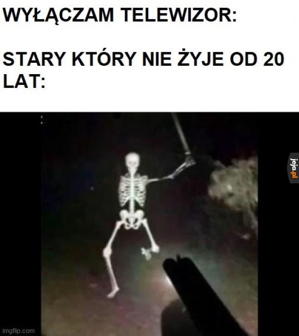 ZOSTAW