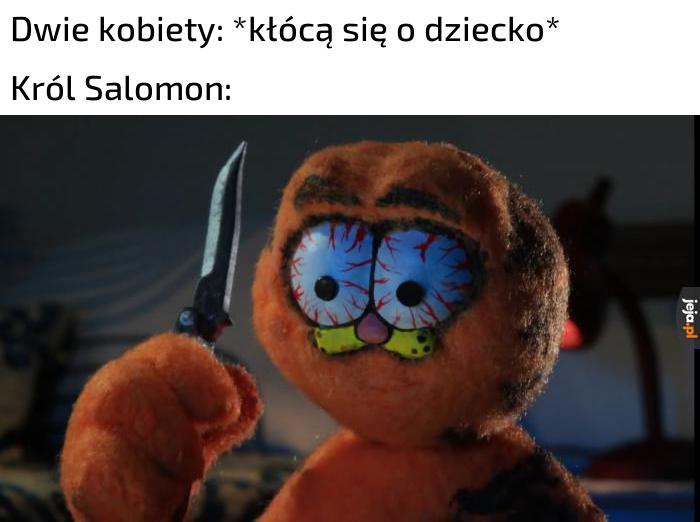 Będzie po problemie