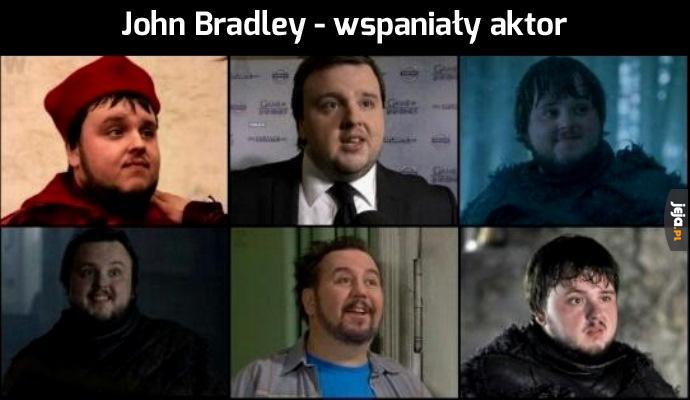 John Bradley