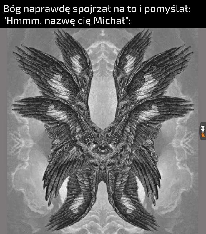 Dziwnie tak