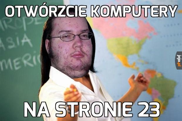 A to możliwe?