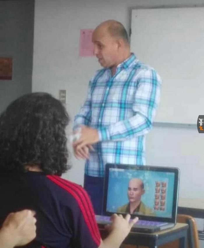 Ktoś to musi robić