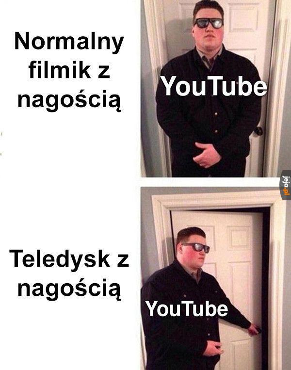 To jest absurd, jakie słowa trzeba wyciszać