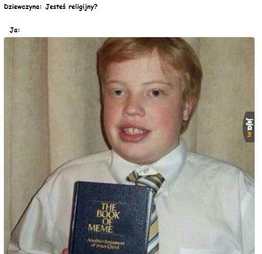 Biblia memów