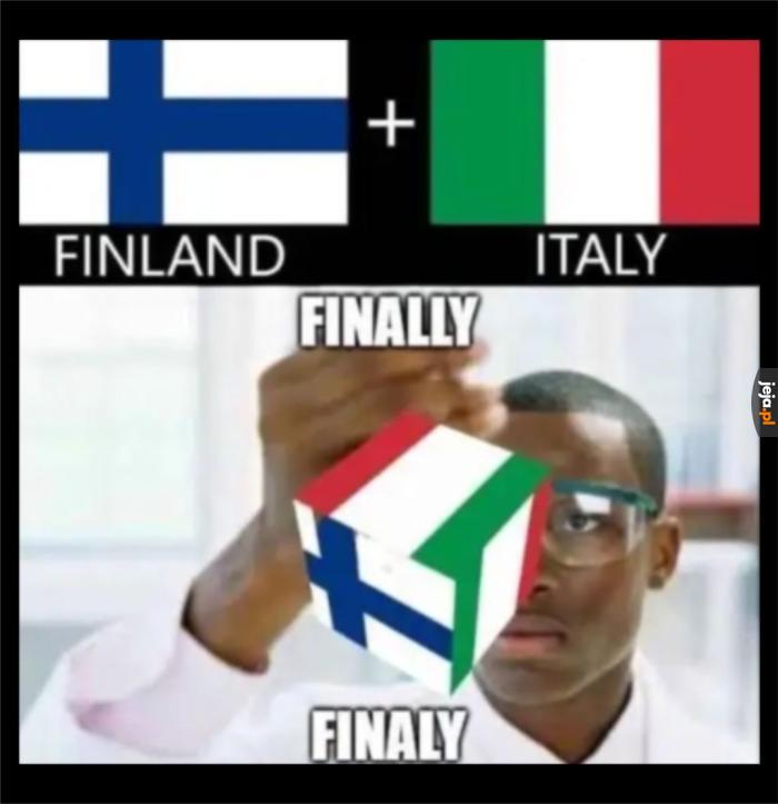 Mamy to