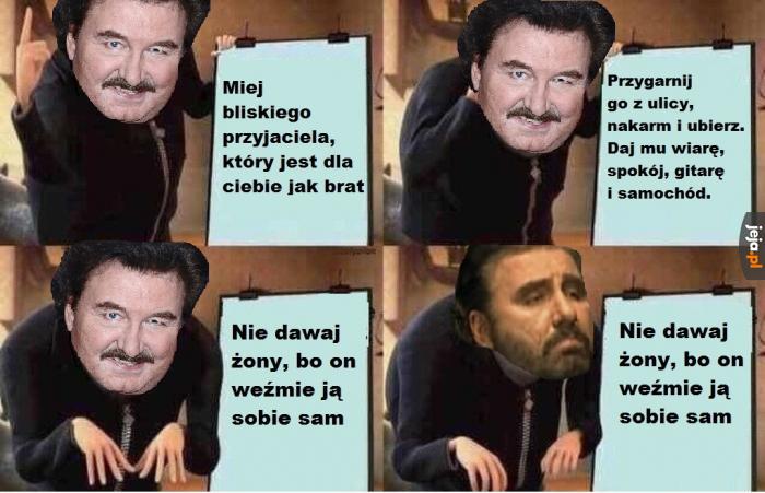 Znacie ten ból?