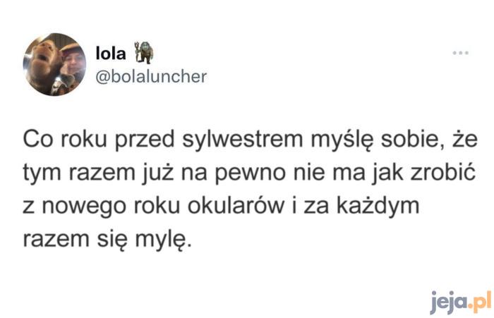 Zawsze jakoś dają radę