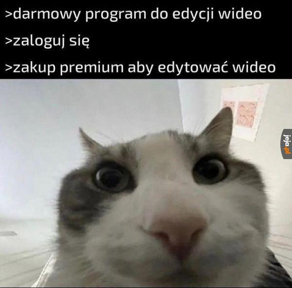 Takie trochę wprowadzanie w błąd