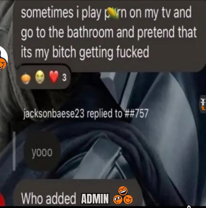 @Admin is this true?