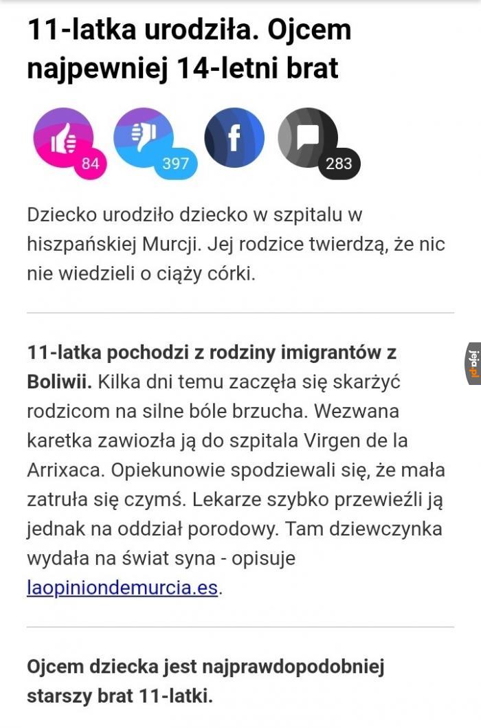 Każdego dnia oddalamy się od Boga