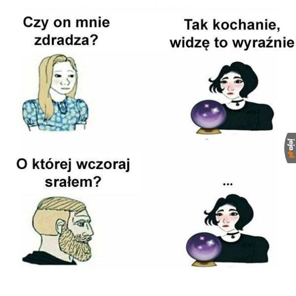 Zdemaskowana
