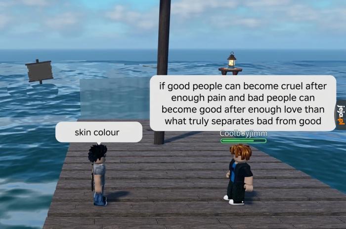 Truth nuke