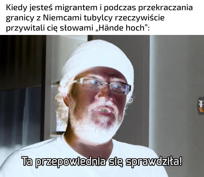 A mówili, że stereotypy nie są prawdziwe!