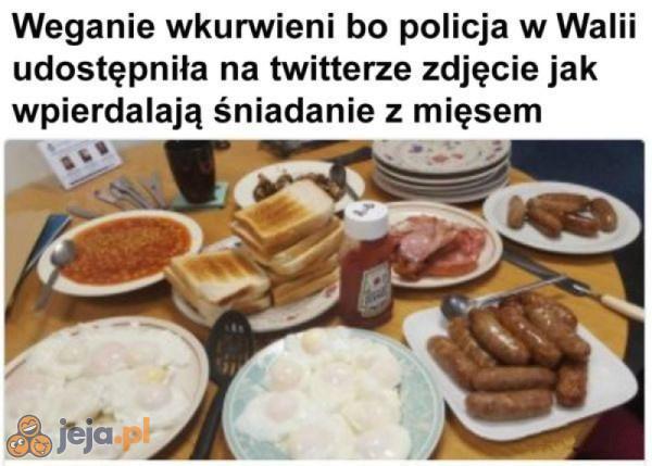 Brutalność policji